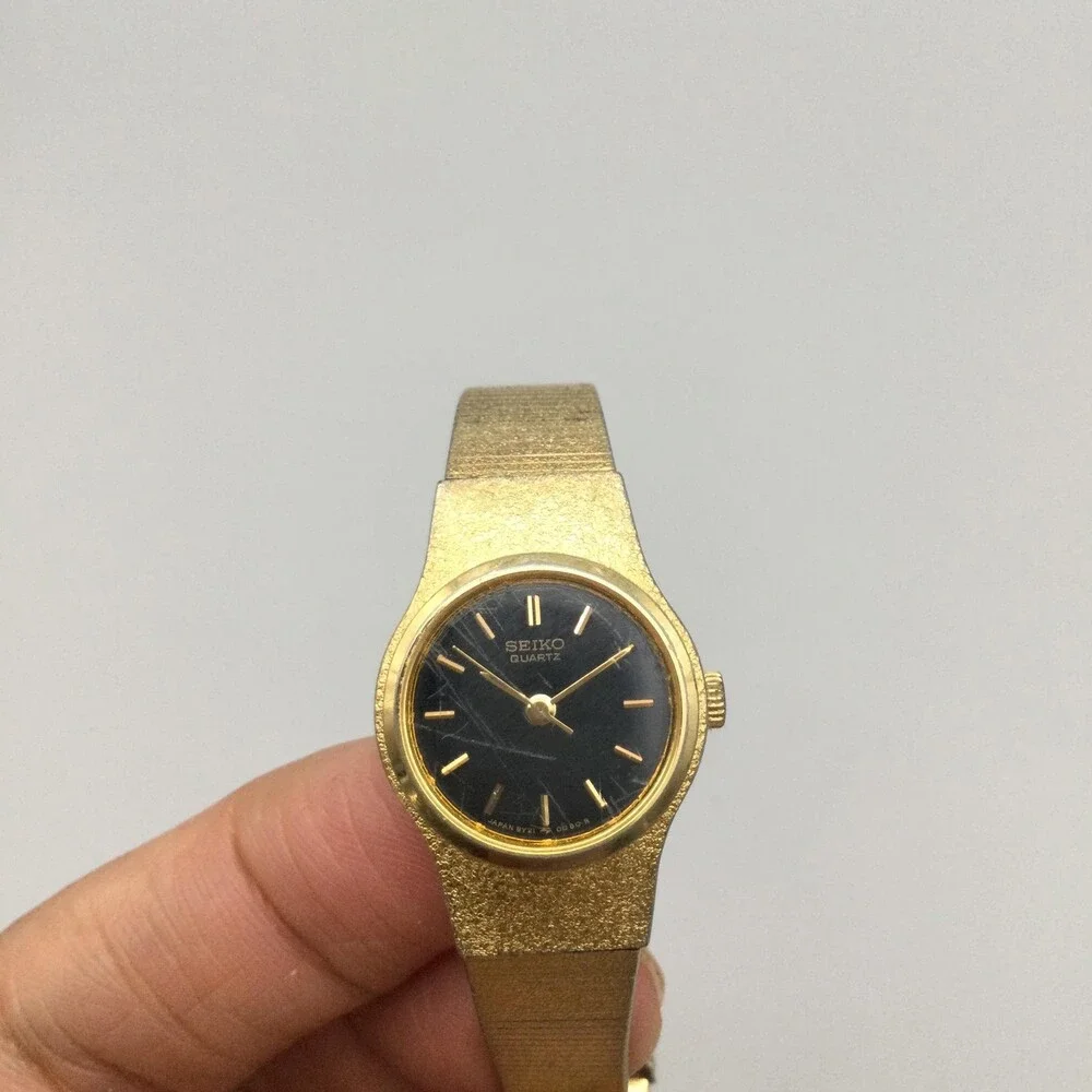 Seiko see photos
